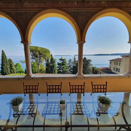 Apartment La Romantica - Lussuoso In Con Vista