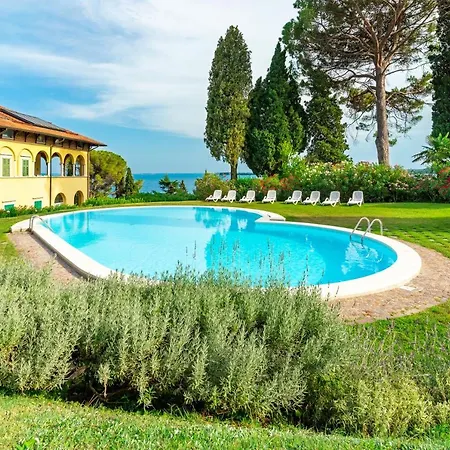 La Romantica - Lussuoso In Con Vista * Gardone Riviera